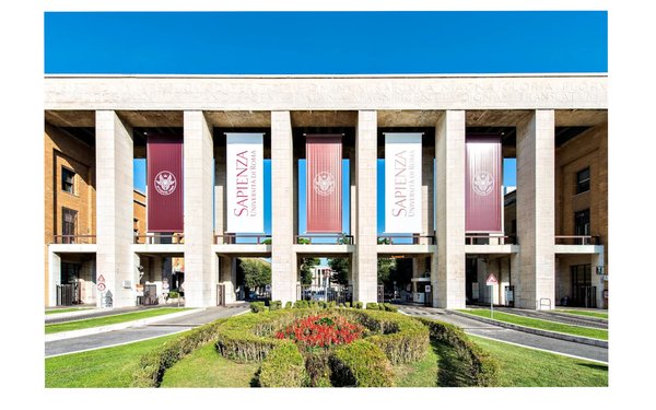 Uni Sapienza