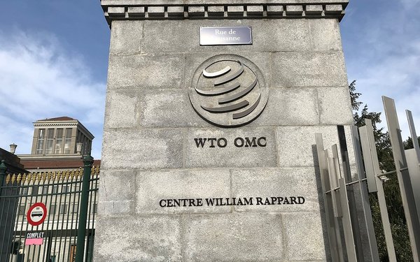 WTO OMC