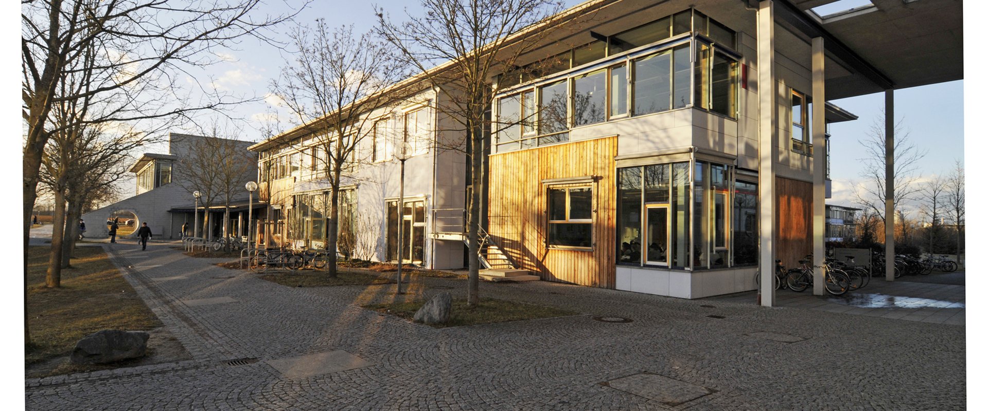 Juristissche Fakultät