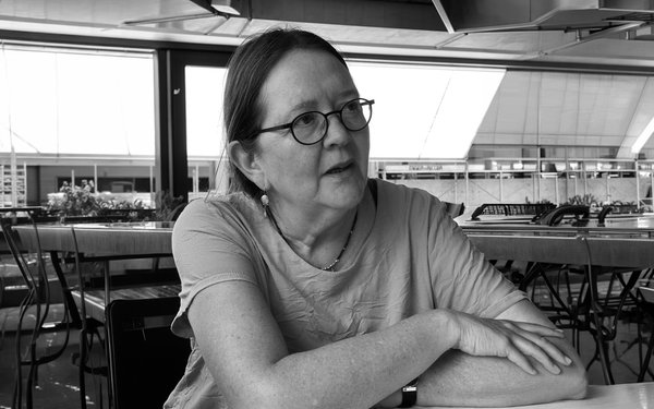 Anne Birkenhauer