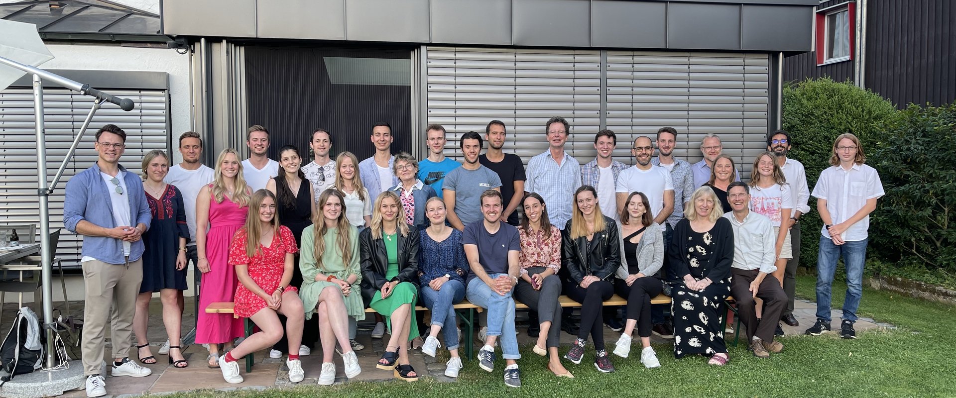 Sommerfest 2022