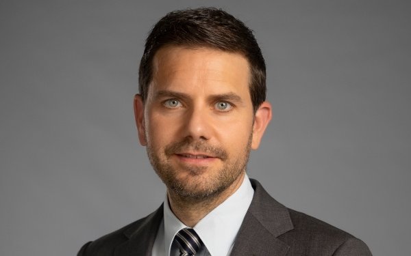 Prof. Dr. Raphael Koch