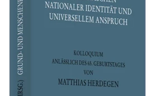 grund und menschenrechte