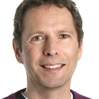 Foto Prof. Dr. Andreas Hartinger