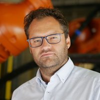 Alwin Hoffmann