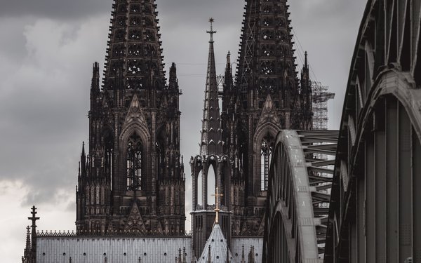 Der Kölner Dom