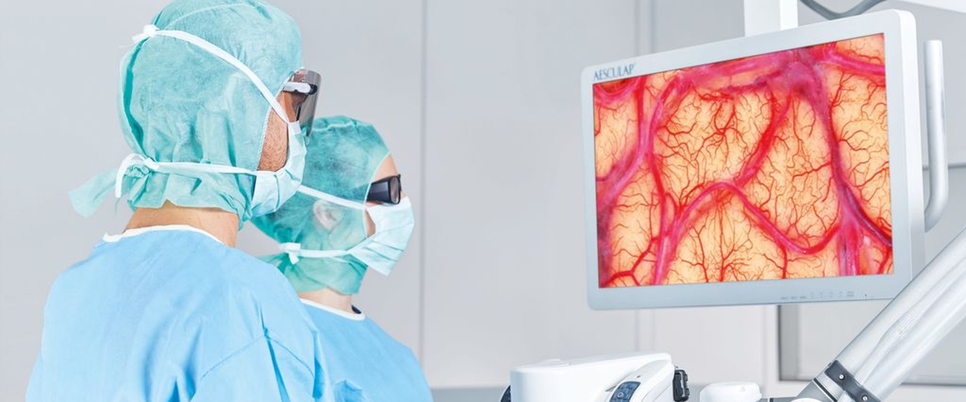 Digitale robotergestützte Mikrochirurgie