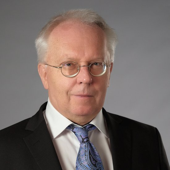Heribert Gierl