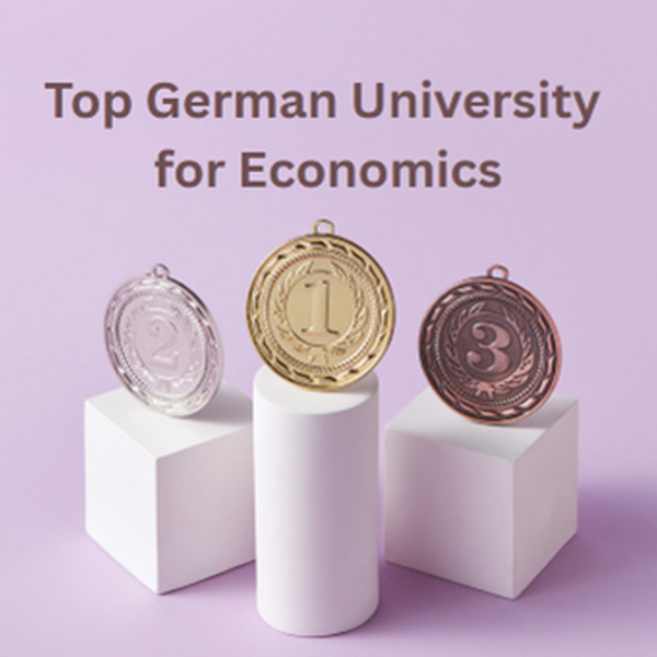 Top University for Economics