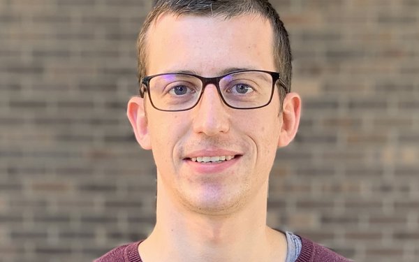 Dominik Schmid