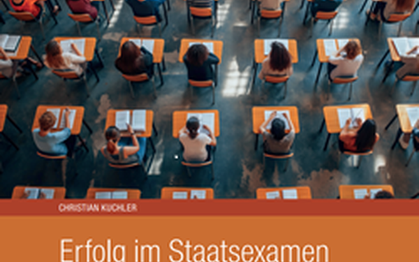Erfolg im Staatsexamen Geschichte