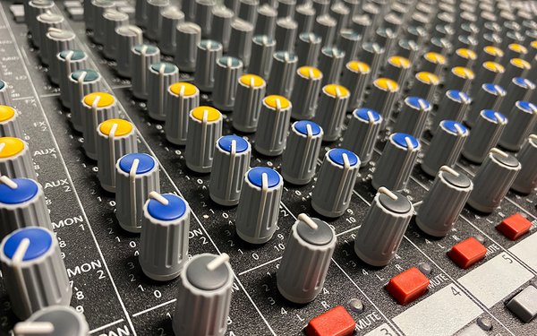 Podcast UniA Research to go Regler