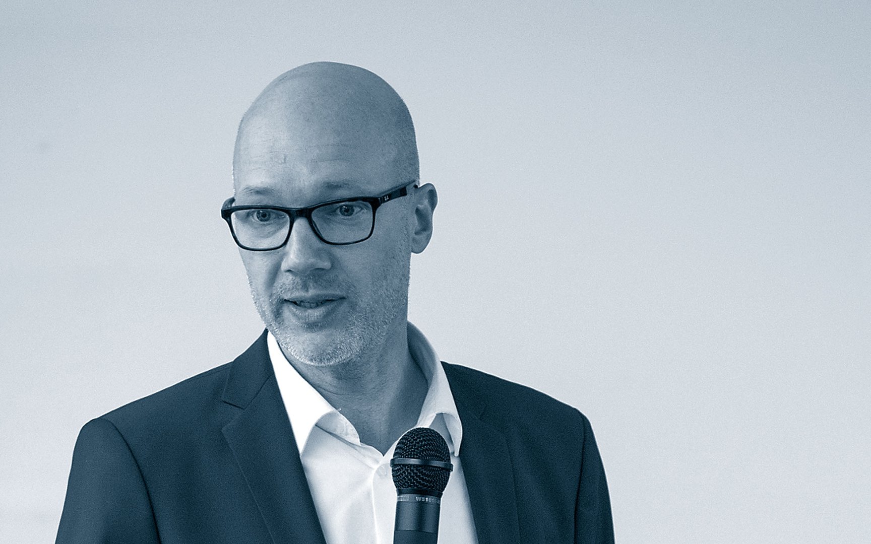 Prof. Dr. Robert Nuscheler, Finanzwissenschaft