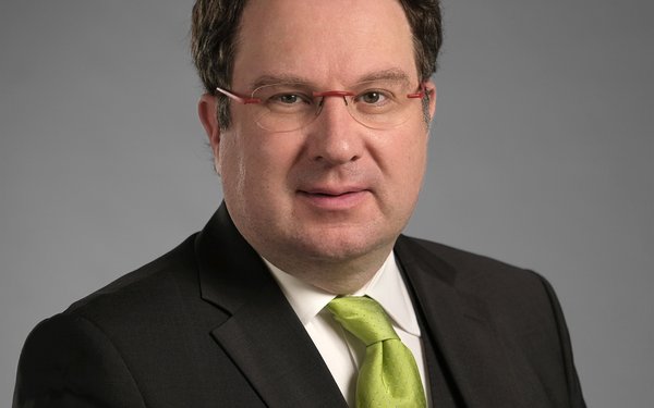 Prof. Dr. Peter Kreutz