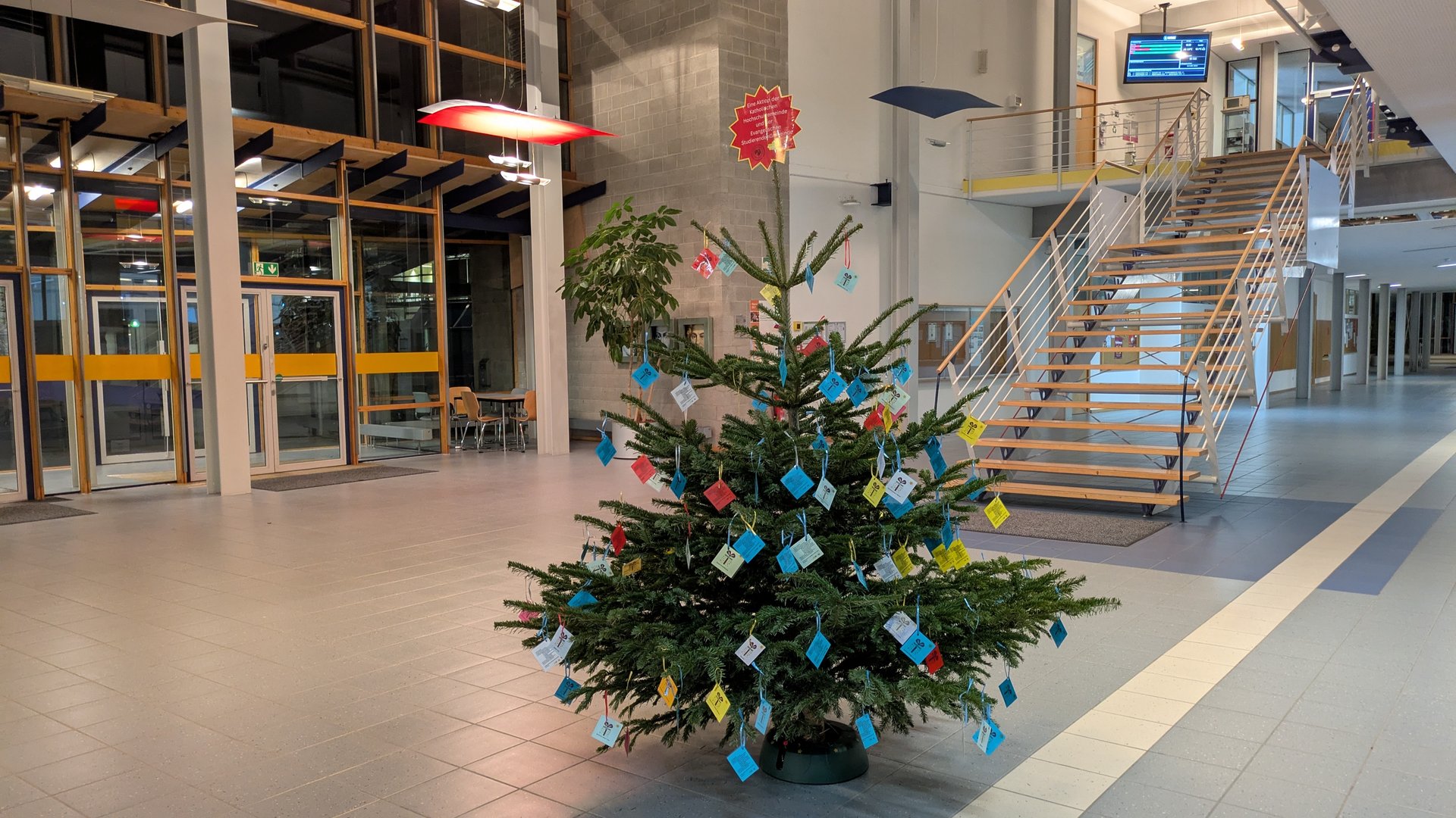 Wishing you a wonderful holiday season!