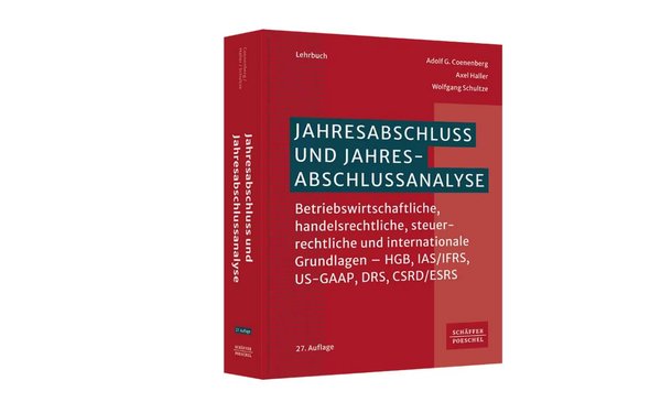 JA-Lehrbuch