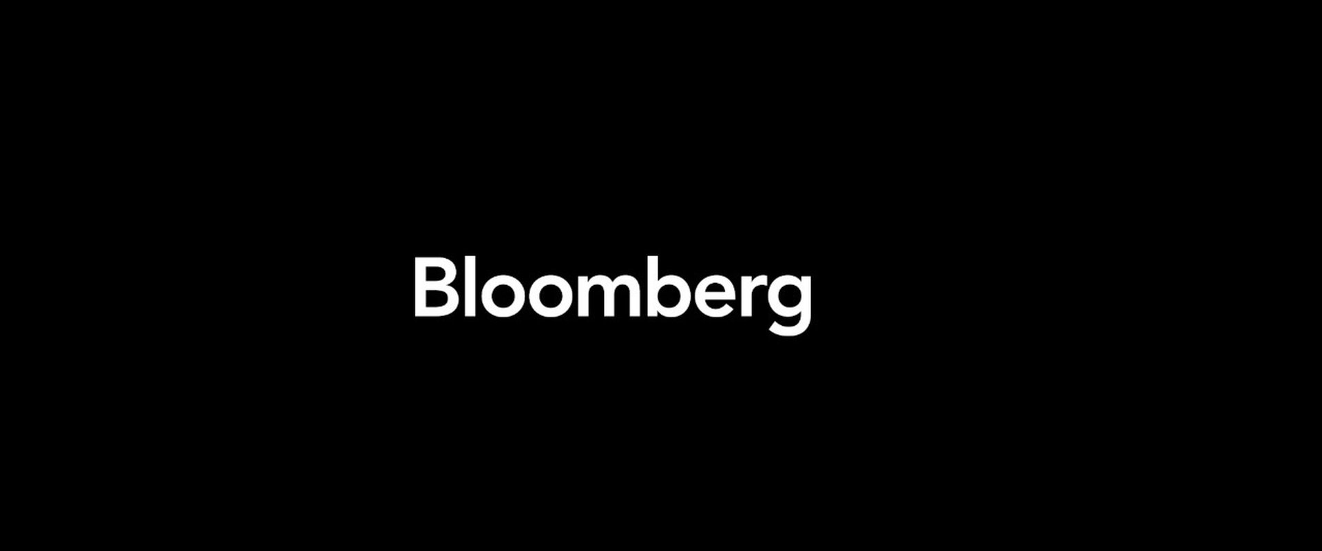 Bloomberg Logo