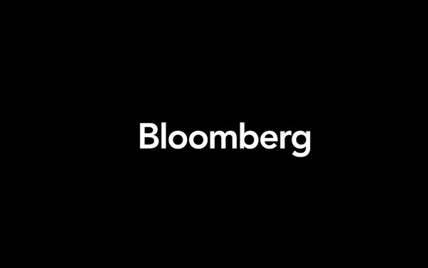 Bloomberg Logo