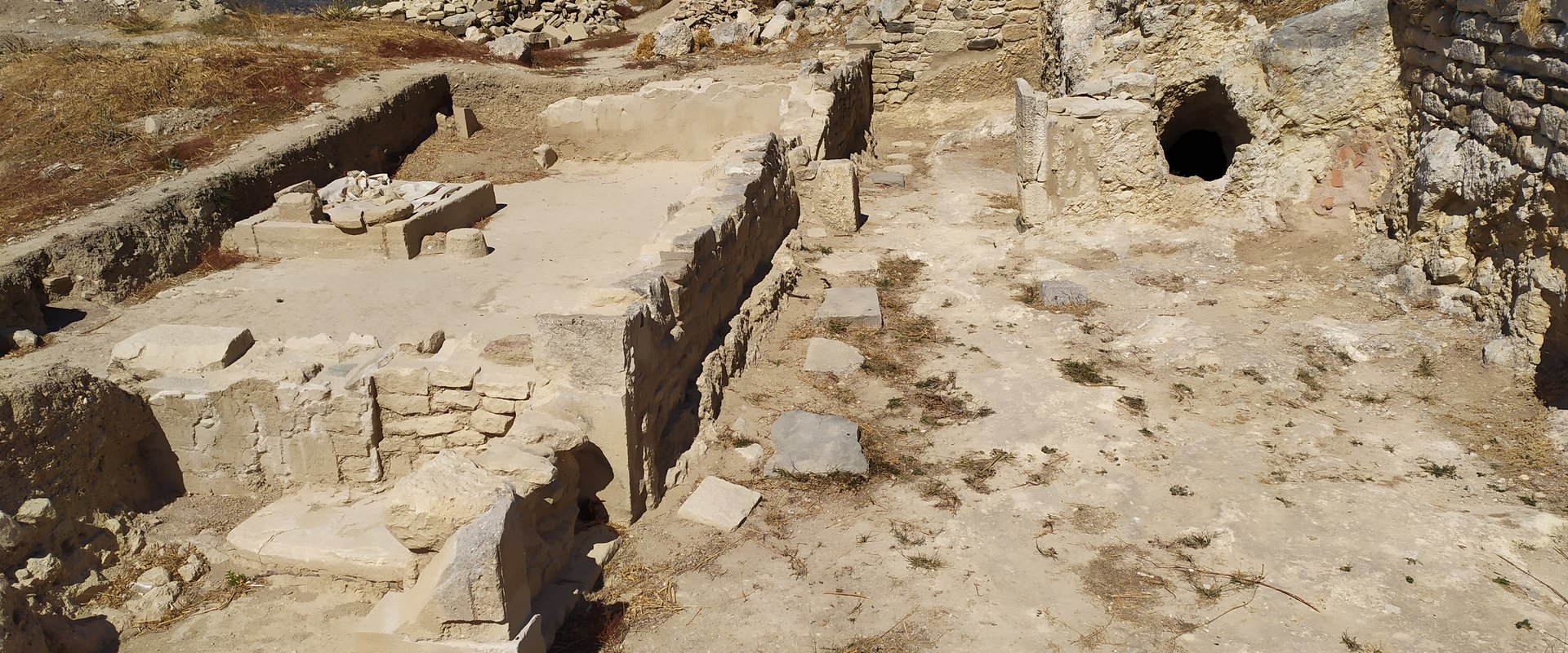 Bild der Kreta Exkursion
