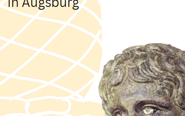 Veranstaltungsplakat des ArchäoTag