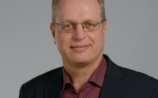 Prof. Dr. Karsten Lambers