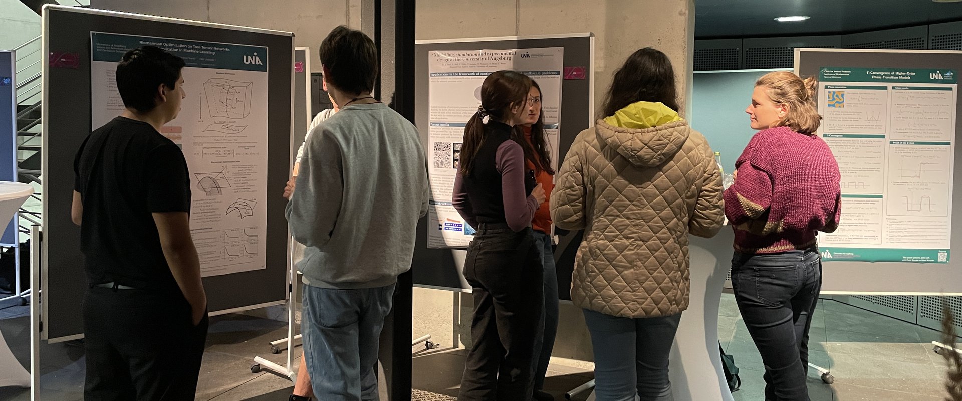 Symposium 2025 Young Researcher