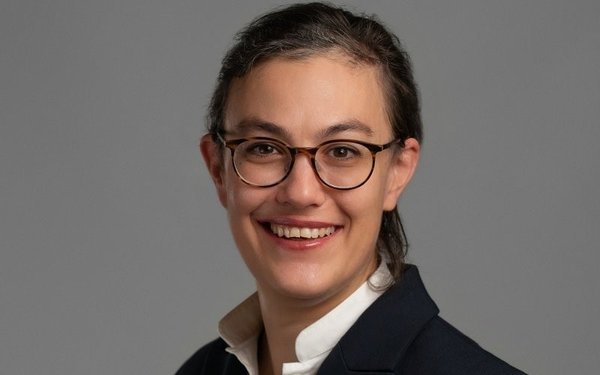 Dr. Eva Wagner