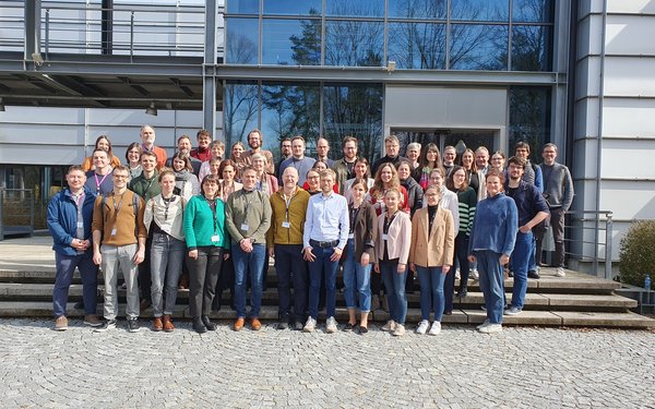 Tagung Interesse revisited