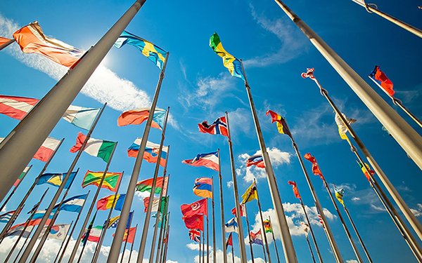 Forschungsschwerpunkt Internationales Verwaltungsrecht