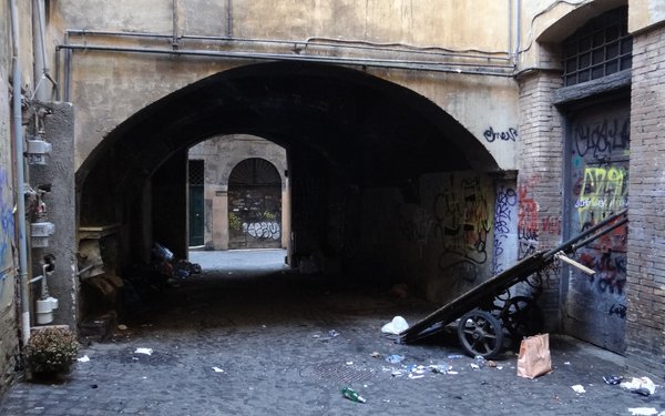 Straßenecke_Rom_KollKArch_WiSe_25-26