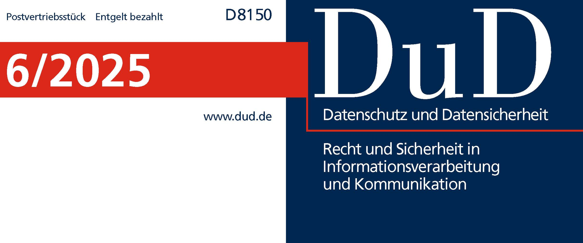 DuD Juni 2025 horizontal