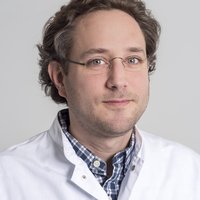 Prof. Dr. Marco Koch