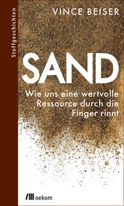 Cover Sand