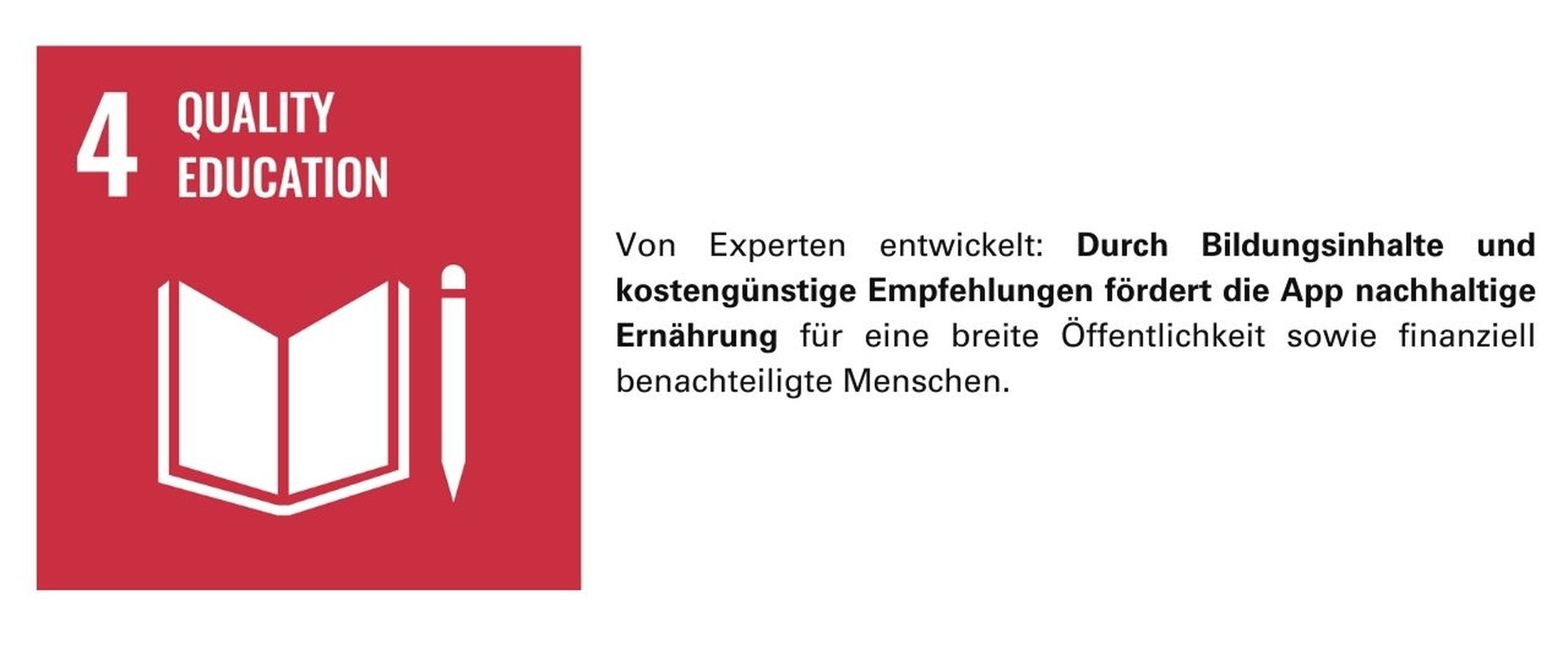 NutriAIDE - Aufbau smarter Ernährungsfelder für eine gesunde Ernährung