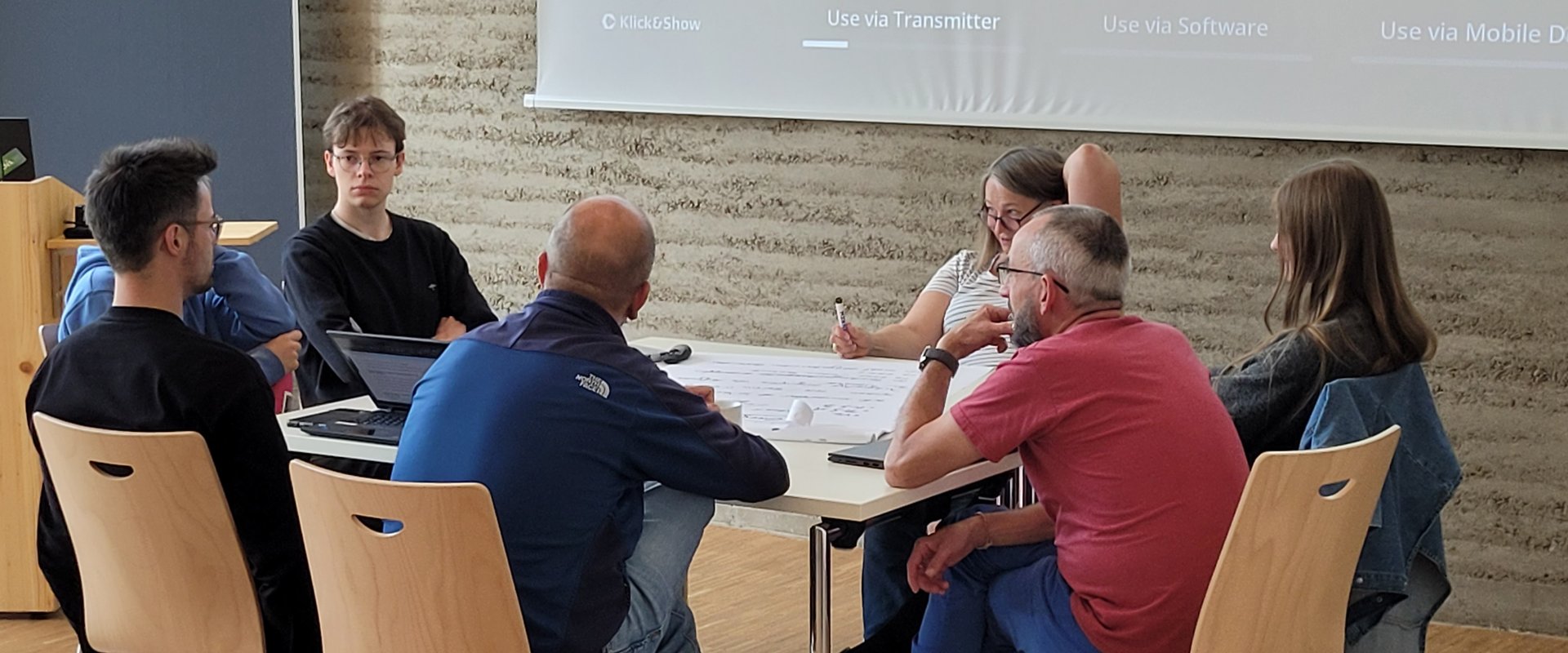 Denkwerkstatt Lehre 2025