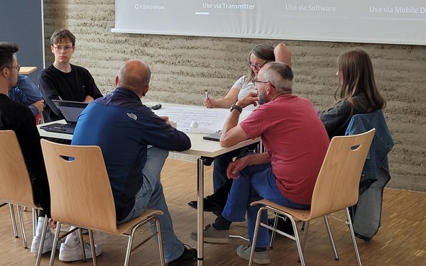 Denkwerkstatt Lehre 2025