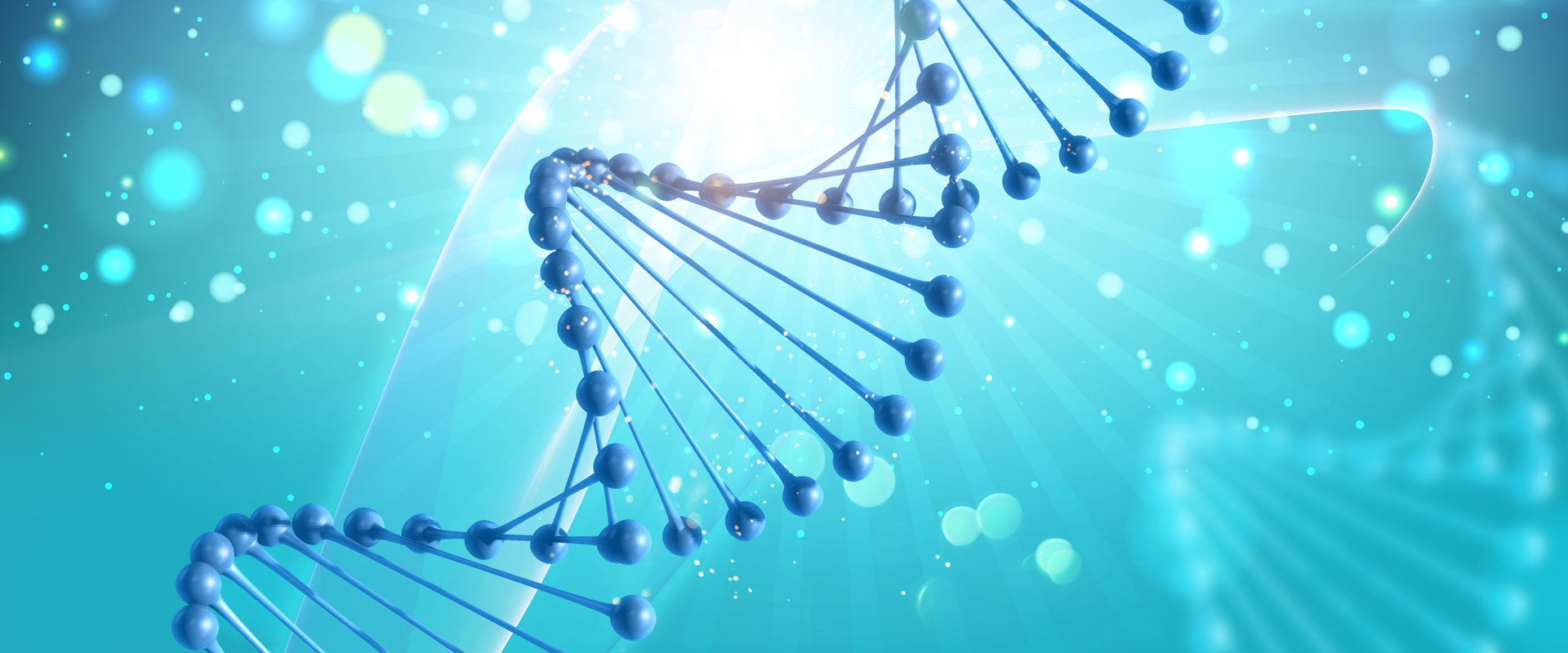 Symbolbild für DNA