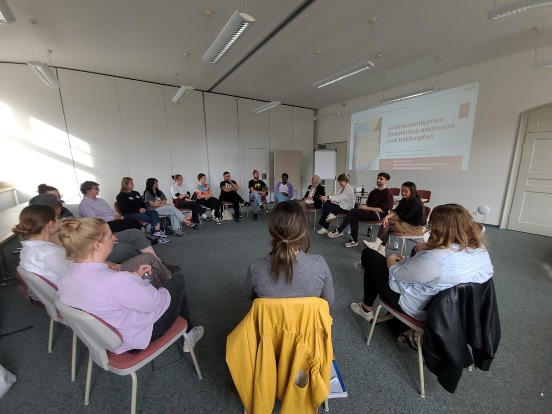 GMF-Workshop