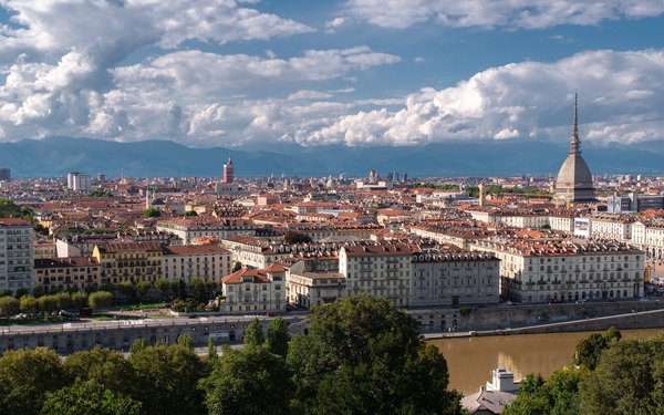 Turin
