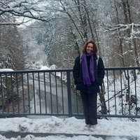 Picture of Exchange Student Marina Parreira Teixeira Leite