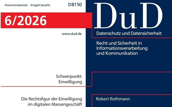 DuD Juni 2026