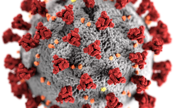 Coronavirus