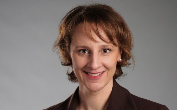 Miriam Kunz
