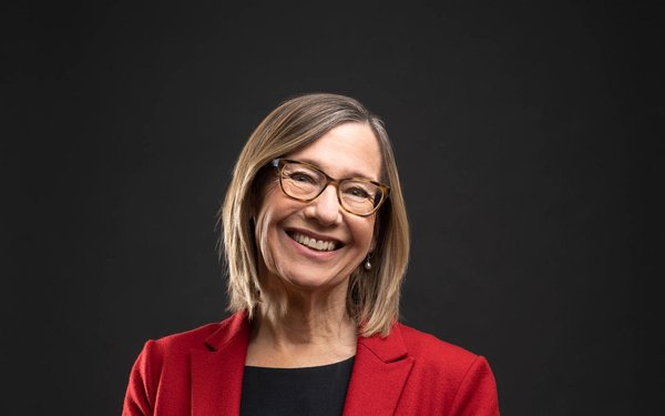 Pam Grossman
