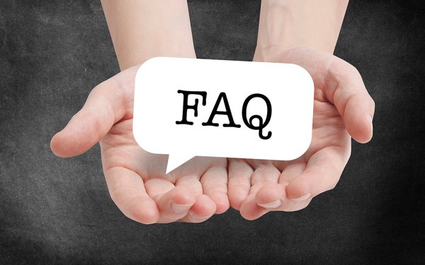 FAQ