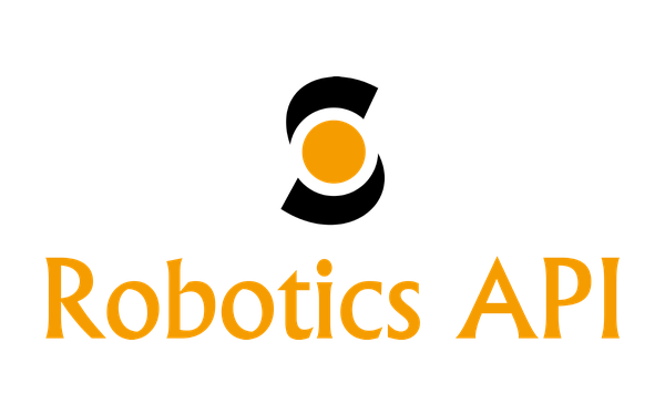 Robotics API