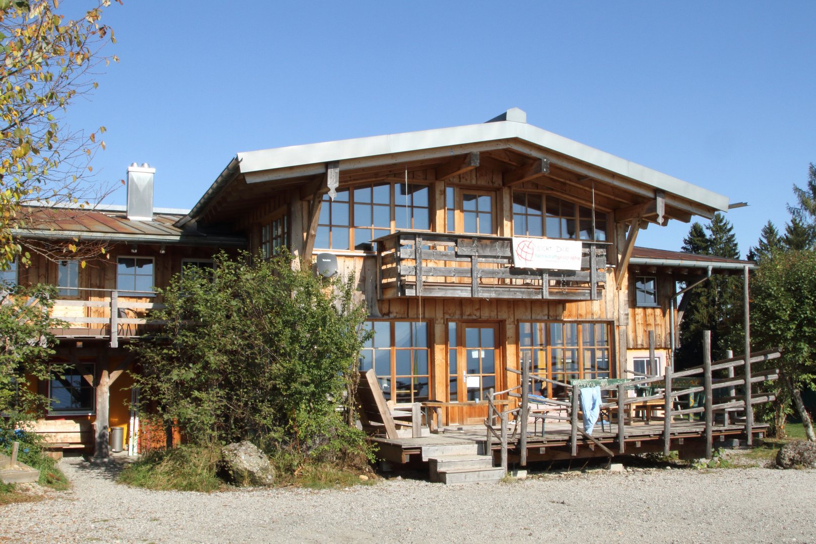 Geohütte WiSe 26/27