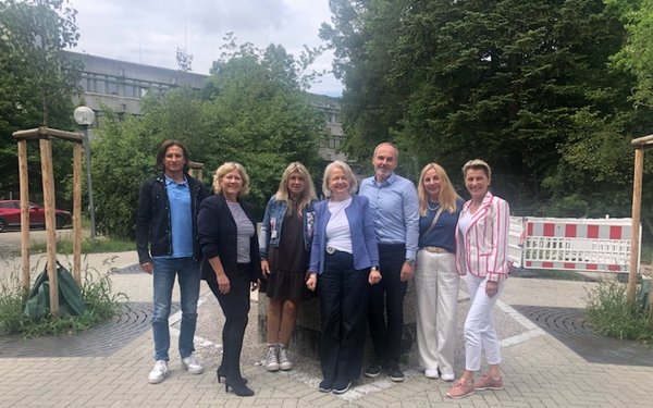 Fachdidaktik-Treffen