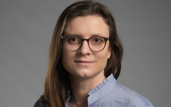 Ulrike Nett