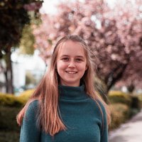 GBM-Alumna Lara Baur